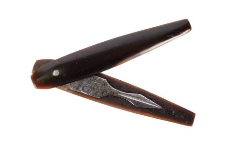 Code 5092 Old lancet 