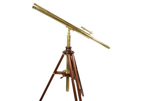 Code 5179 Astronomical telescope