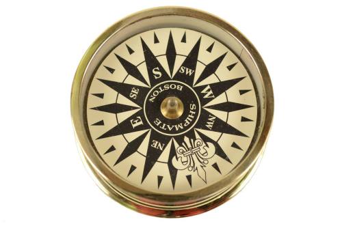 Code 5192 Small nautical compass