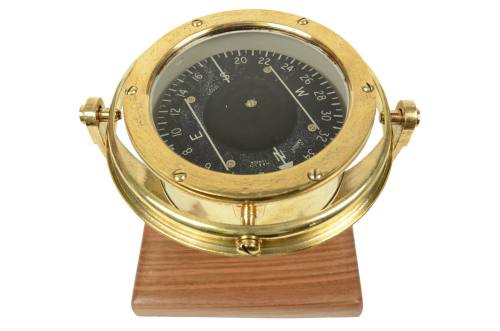 Code 5324 Aviation compass