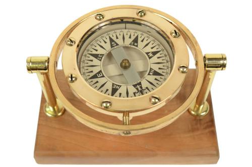 Code 5326 Small nautical compass
