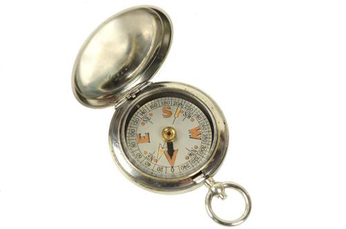 Code 5337 English compass