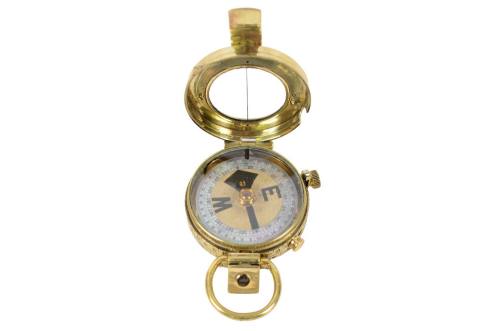 Code 5512 Antique bearing compass