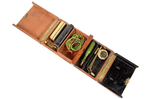 Code 5515 Electromedical device