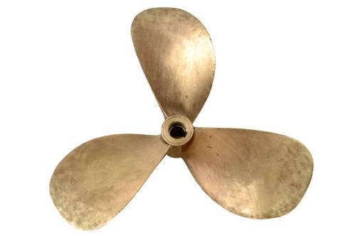 Code 5597 Large propeller Radice
