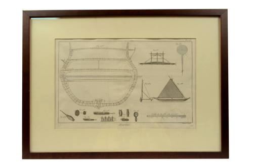 Code 5691 Print by Panckoucke