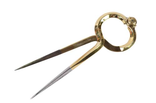 Cod. 5775 Compasso da marina