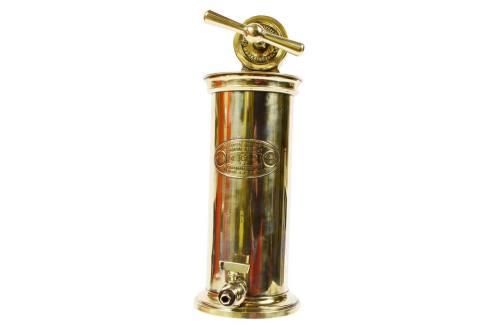 Cod. 579A-2 Irrigatore vaginale