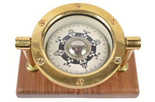 Code 5902 Japanese compass