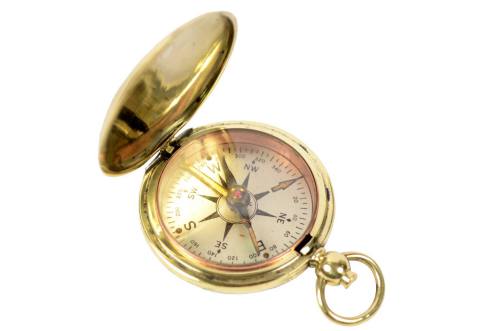Code 5943 American Army compass