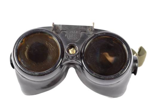 e-Shop/Aerei d'epoca/Cod. 60683 Occhiali da aviatore