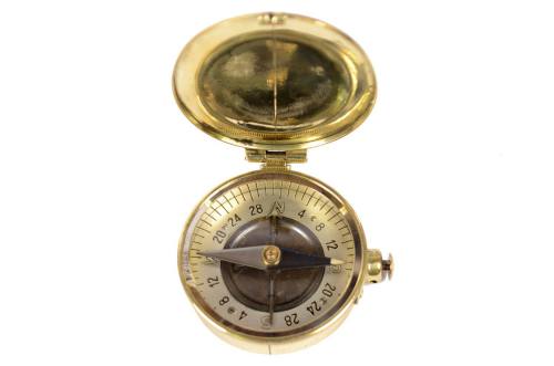 Code 6073 Compass 1910
