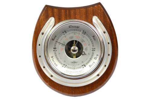 Code 6105 Antique barometer