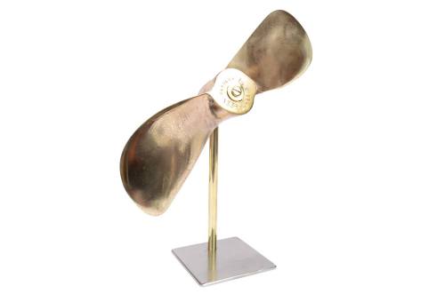 Code 6158 Vintage propeller
