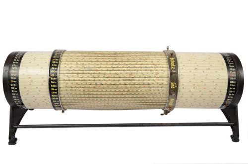 Code 6181 Antique slide rule