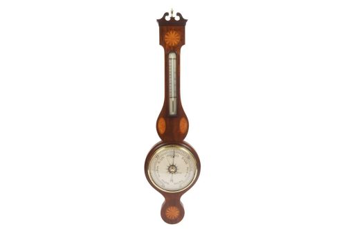Cod. 623 Barometro aneroide