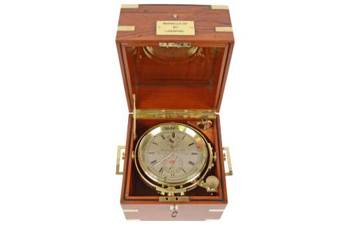 Code 6279 Marine chronometer