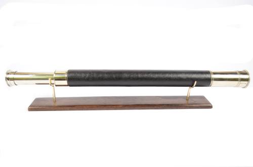 Code 6280 English telescope