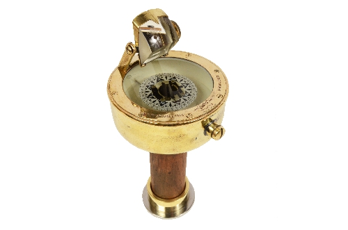 Code 6311 Magnetic Compass