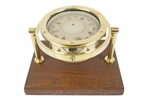 Code 6330 Liquid compass