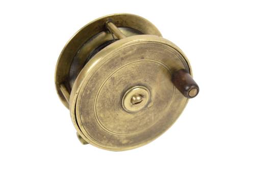 Code 6340A Fishing reel