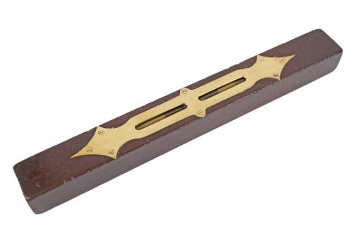 Code 6344 Antique level