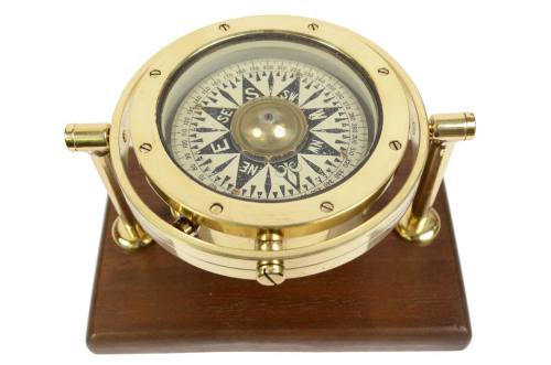 Code 6404 Liquid compass