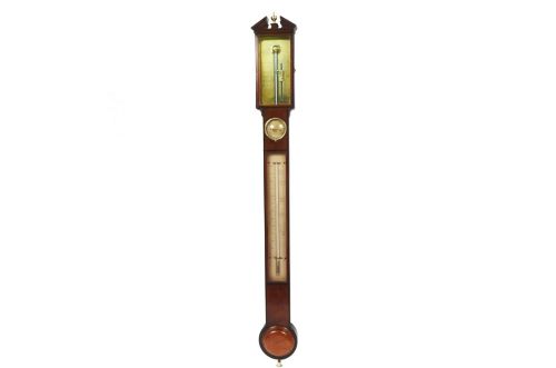 Code 644 English barometer