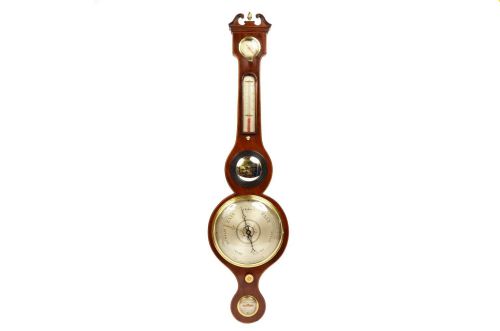 Code 646 Antique barometer