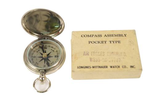 Code 6478 Aviator compass
