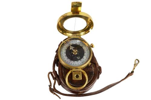 Code 6485A Vintage compass