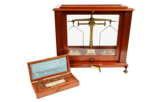 Code 649 Precision scale