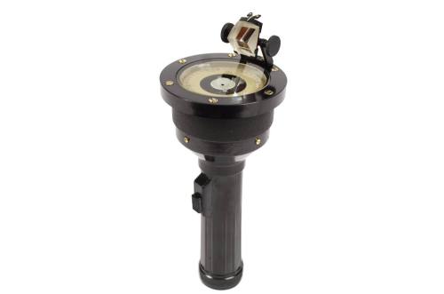 Code 6505 Japanese compass