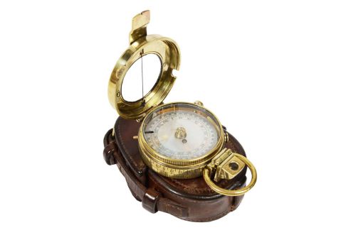 Code 6623 Prismatic compass