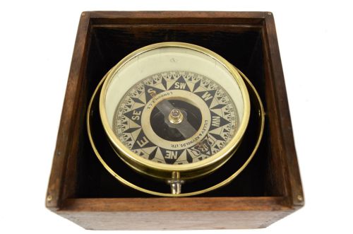 Code 6639 Dry compass