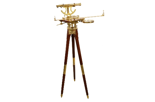 Code 672 Praetorian Tablet