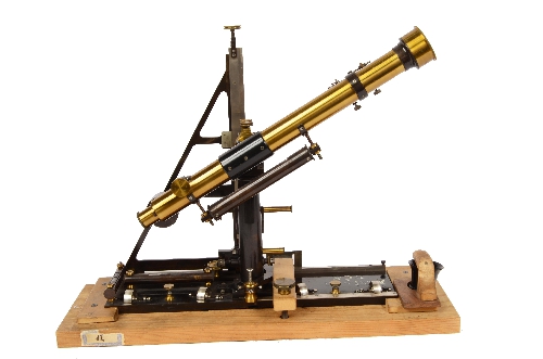 Code 673 Cathetometer