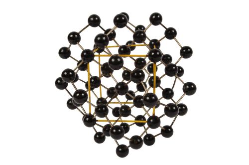 Code 6742 Diamond molecule