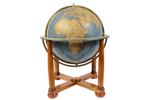 Cod. 6755 Globo antico