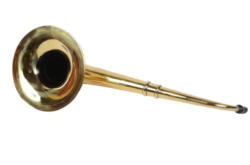 Code 6848 Ear trumpet