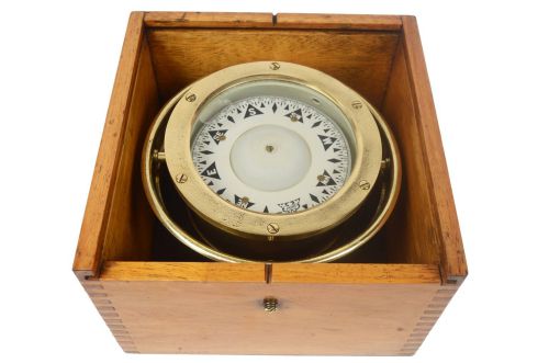 Code 6871 Sestrel compass