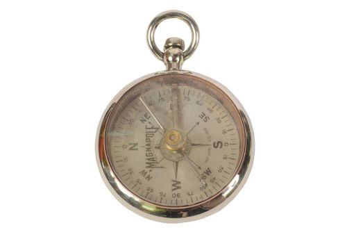 Code 6895 Magnapole compass