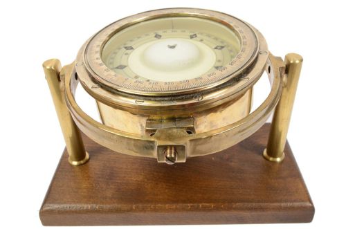 Code 6907 Nautical compass