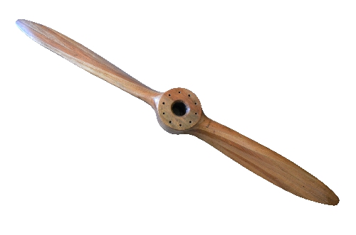 Cod. 695 Elica Legno