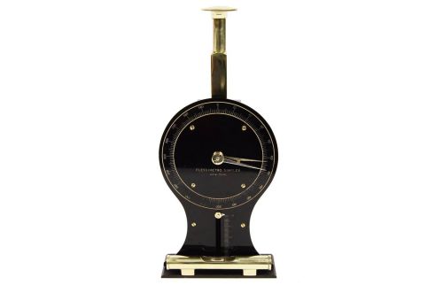 Code 6965 Simplex flexometer