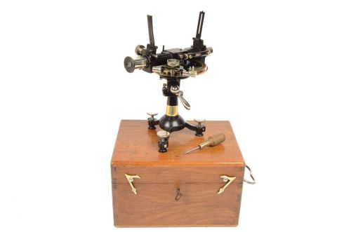 Code 6969 Antique level