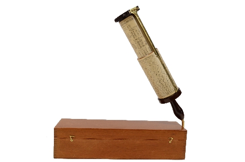 Code 7115 Slide-Rule