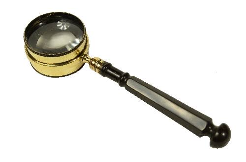 Magnifying Glass