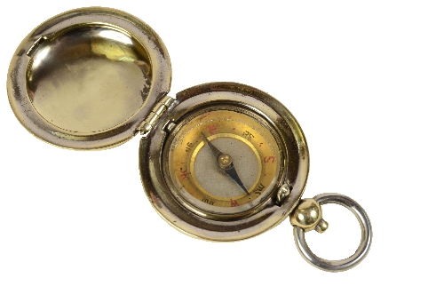 Code 7236 Small Compass