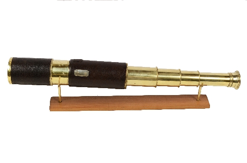 Cod. 7250 Cannocchiale Antico